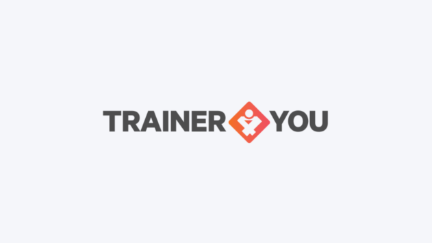 Trainer 4 You logo