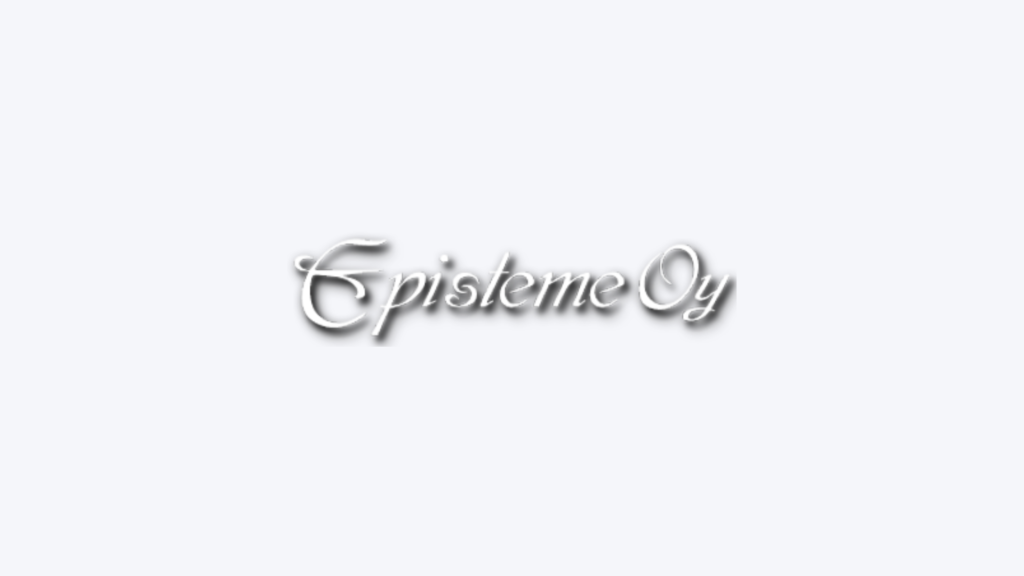 Episteme logo