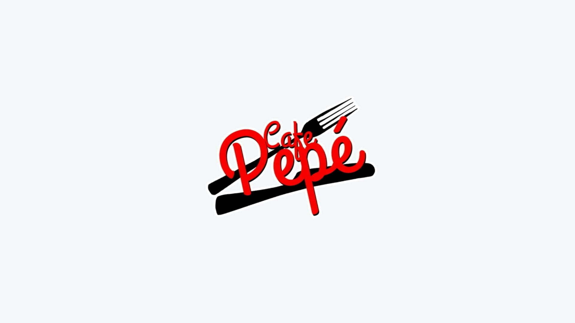 Cafe Pepé logo