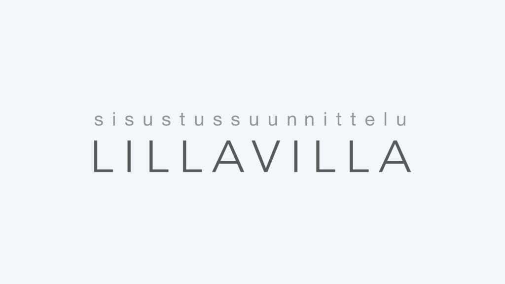Lillavilla logo