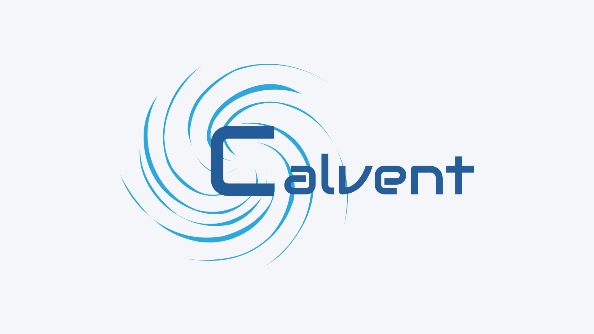 Calvent Logo