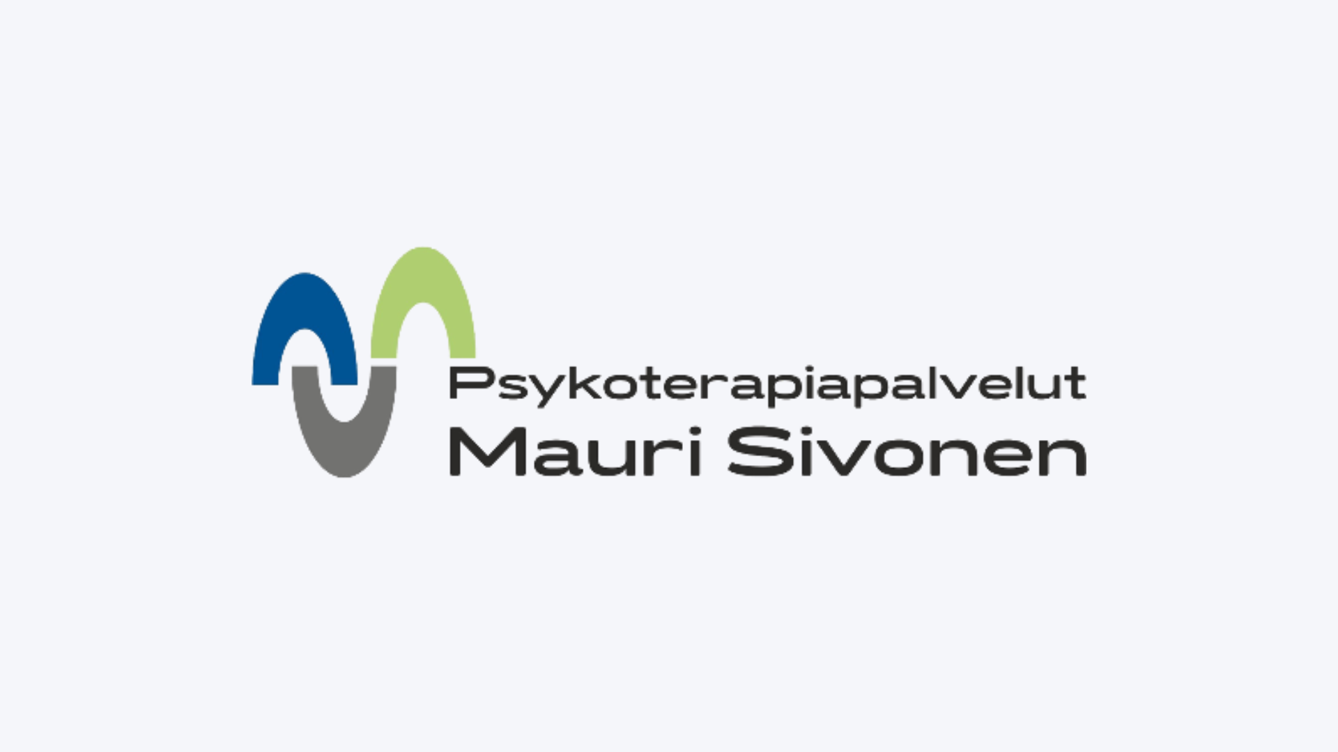 Psykoterapiapalvelut Mauri Sivonen - Saguran verkkosivu referenssi
