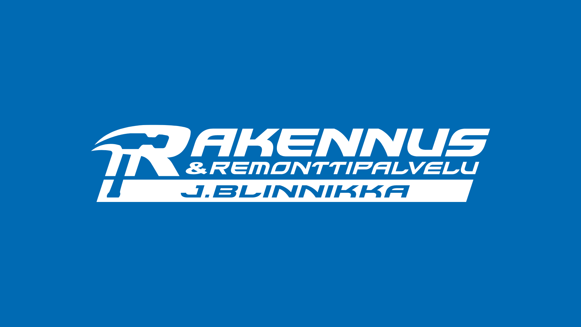 Rakennus & Remontointipalvelu Blinnikka